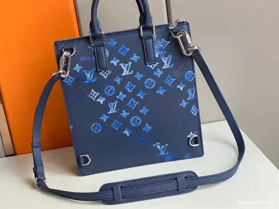 Cheap ZIPPÉ SAC VUITTON LOUIS PLAT 0601